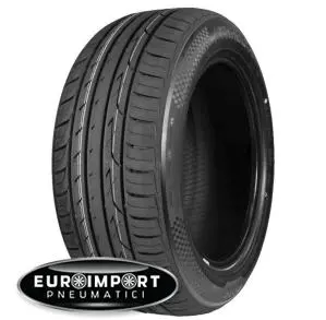Three-a P 606 235/35 R19 91 W XL  TL